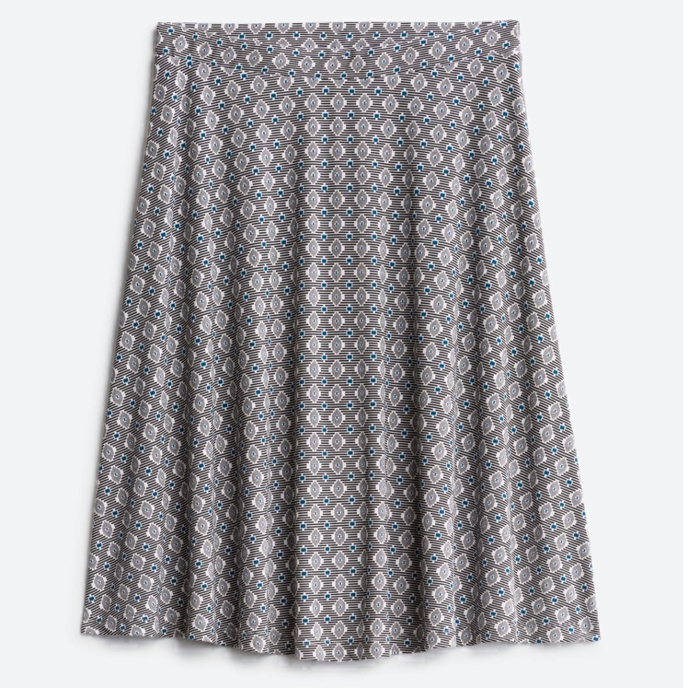 GILLI Morgen Skirt Size Small - Picture 4 of 4